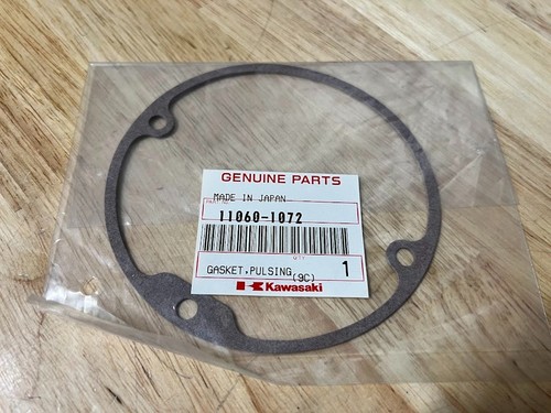 New old stock genuine - stock,