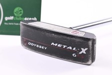 Odyssey Metal-X 6CS Putter /