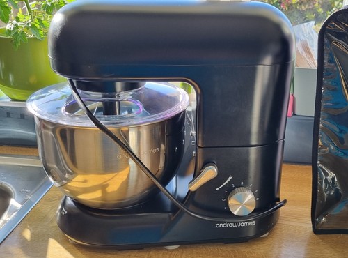 Andrew james stand mixer - andrew,