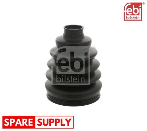 Bellow driveshaft for vw - for,