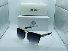 Versace Sunglasses
