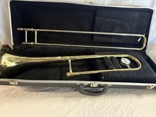 CONN Trombone In Fair Condition