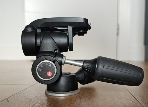 Manfrotto 804rc2 way - 804rc2, 3-way