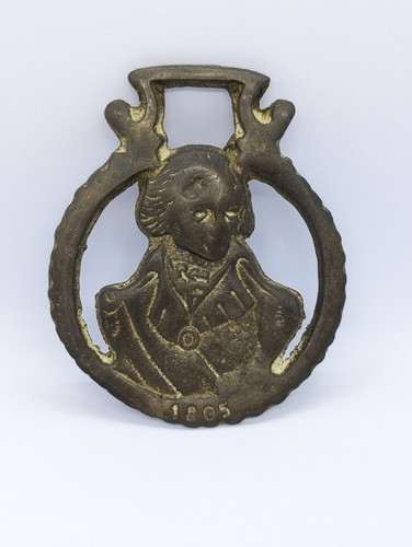 Vintage admiral horatio nelson - vintage,