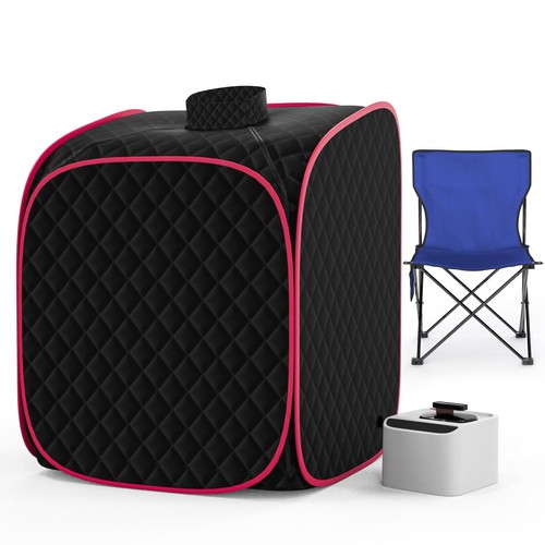 Portable steam sauna home - portable,