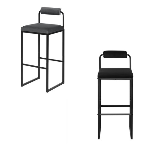 Breakfast bar stools - breakfast,