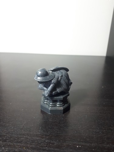 Harry potter wizard chess - harry,