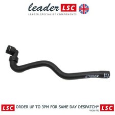 HEATER MATRIX OUTLET HOSE PIPE