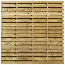 Forest Garden Urban Edge 6 x