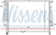 GENUINE NISSESNS RADIATOR FOR BMW 3 SERIES E36  325D 2.5 TDS