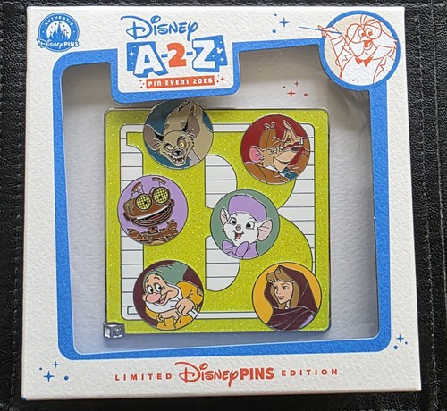 2026 disney event - 2026, abc's
