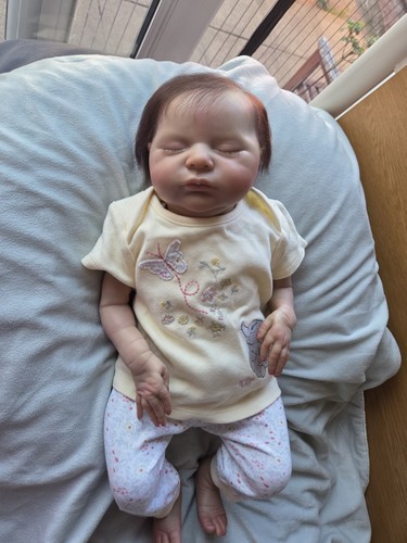 Beautiful reborn laura - reborn, by