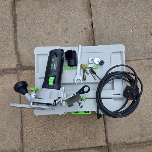 Festool ofk 700 240v - ,,
