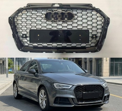 2016 2020 rs3 look - s3, 2016-2020