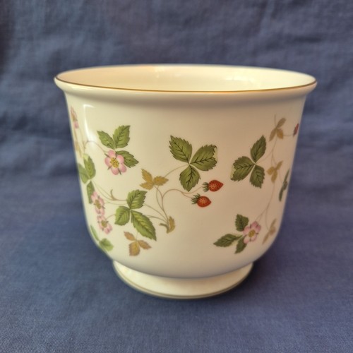 Wedgwood wild strawberry - wedgwood,