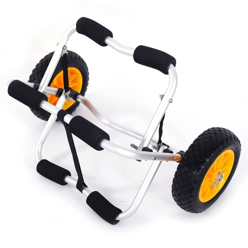 New aluminum alloy canoeing - aluminum,