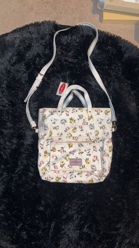 Cath kidston floral white - cath,