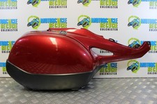 Honda NT 650 V Right Pannier