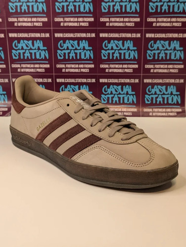 Adidas gazelle indoor trainers - adidas,