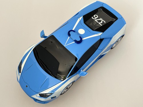 Scalextric type lamborghini - scalextric,