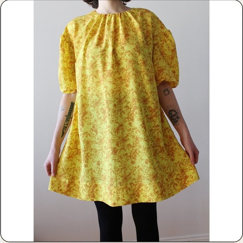 Rodebjer polini floral - rodebjer,