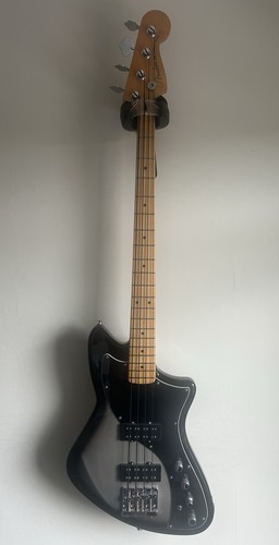 Fender meteora player plus - fender,