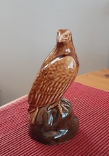 Beswick- Beneagles Whisky Decanter In Shape Of Eagle.