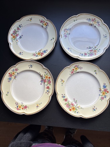 Antique johnson bros - johnson,