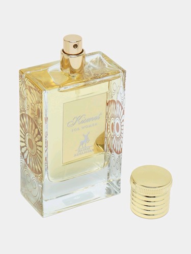 Kismet for women 100ml edp - 100ml,