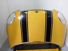 BMW MINI Bonnet 2006-2010