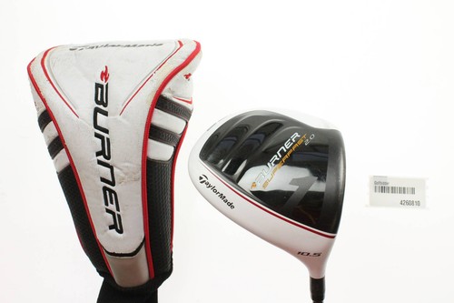 Taylormade burner superfast - burner,