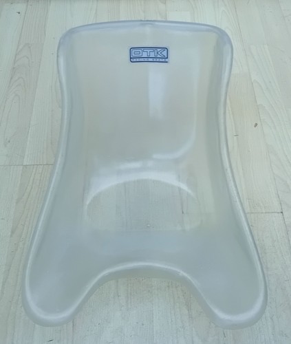 New otk kart seat - new,