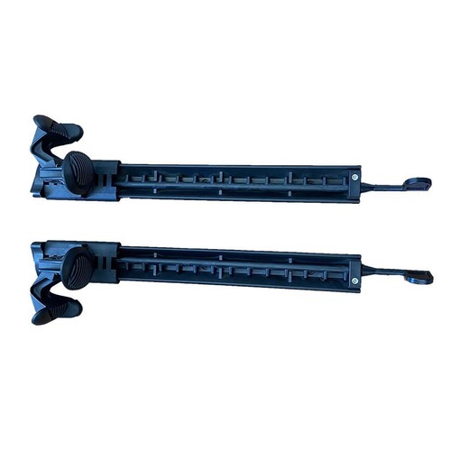 Chulisia 2pcs adjustable kayak - 2pcs,