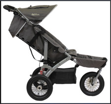 Special Tomato Jogger