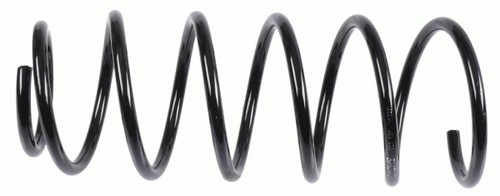 New coil spring for - new,