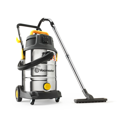 Vacmaster class dust - l,