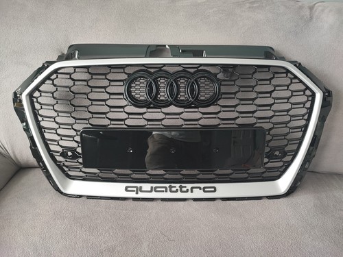 Audi 8v facelift - s3,