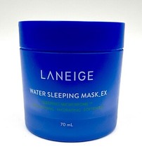 New! Laneige Water Sleeping