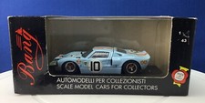 BANG 7037 FORD GT40. LE MANS