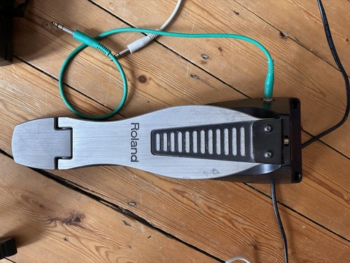 Roland hat pedal - fd-8,