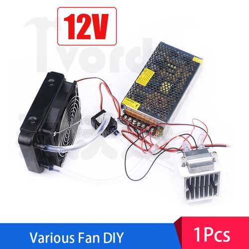 All 12v thermoelectric - all,