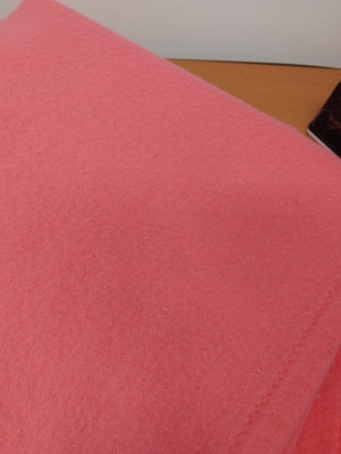 Vintage bright pink witney - bright,
