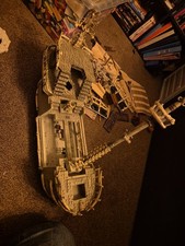 Mega Bloks Pyrates Pirate Ship