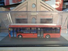 UKBUS 8011 ALEXDANDER DENNIS