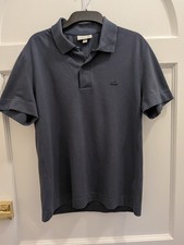 LACOSTE Mens Regular Fit Polo