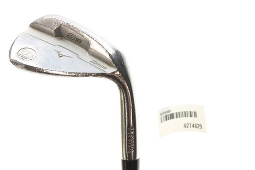 Mizuno s18 white - s18,