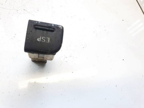 Audi 2004 esp switch - 2004, button