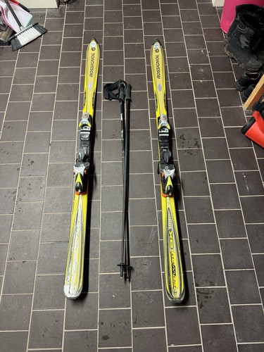 Men 174cm rossignol - men’s,