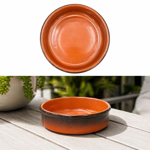 Cermer glazed terracotta - glazed,