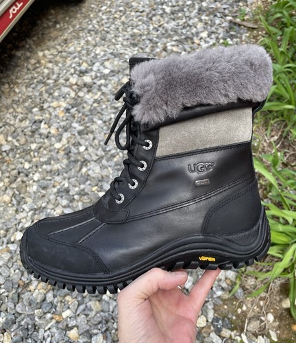 Ugg adirondack lll - ugg,